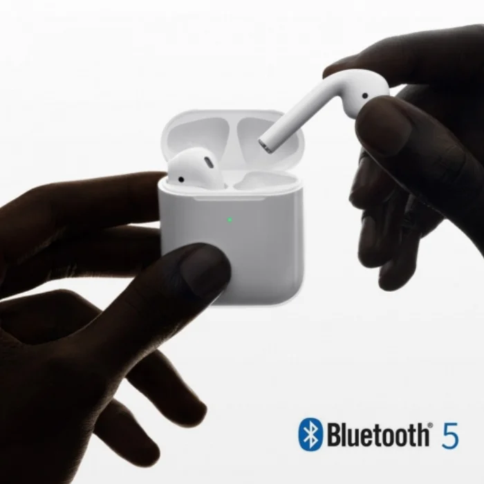 Wiwu Airbuds X Pro Bluetooth Kulaklık - Yeşil