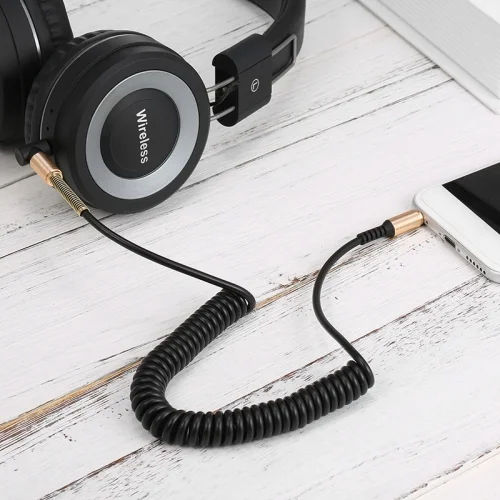  Zore L100 Bluetooth Müzik Oyuncu Kulaklığı  - Kırmızı