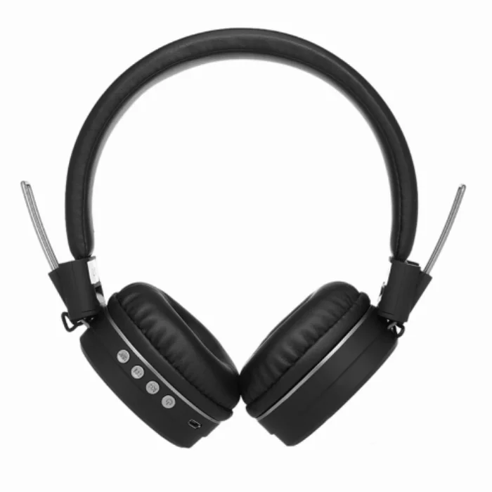  Zore L100 Bluetooth Müzik Oyuncu Kulaklığı  - Beyaz