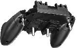 Mobil Game Oyun Kontrol Aparatı AK-66 - Siyah
