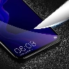 Oppo Reno 3 Kırılmaz Cam 5D  Ekran Koruyucu Karartmalı Hayalet Cam Privacy Tam Kapatan 