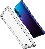 Huawei P30 Pro Kılıf Clear Guard Serisi Gard Kapak - Şeffaf