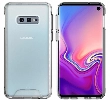 Samsung Galaxy S10e Kılıf Clear Guard Serisi Gard Kapak - Şeffaf