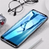 Samsung Galaxy S9 Nano Tam Kaplayan Polymer Ekran Koruyucu - Siyah