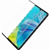 Xiaomi Mi Note 10 Nano Tam Kaplayan Polymer Ekran Koruyucu - Siyah