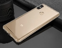 Xiaomi Redmi Note 6 Pro Kılıf Kamera Korumalı Esnek Silikon Kapak - Şeffaf