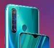 Realme 5 Pro Nano Kamera Lens Koruma Camı