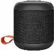 Recci RSK-W09 Mozart Serisi Hi-Fi Askılı Telefon Tutuculu Wireless Bluetooth 5.0 Speaker Hoparlör 1200mAh - Siyah