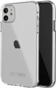 Roar Apple iPhone 11 Kılıf UR Pure Serisi Şeffaf Hybrid Kapak