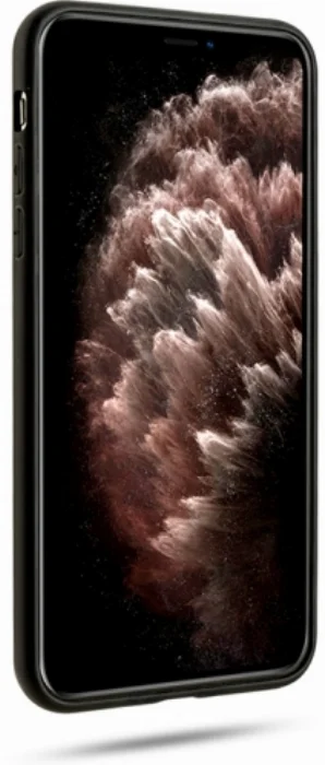 Roar Apple iPhone 11 Pro Max Kılıf Mira Glass Cam Kılıf