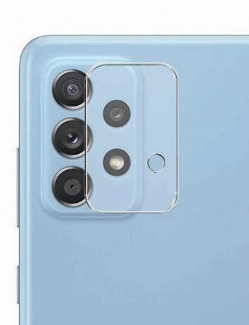 Samsung Galaxy A52 Nano Kamera Lens Koruma Camı