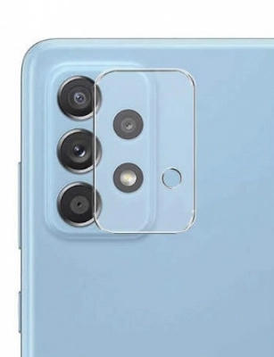 Samsung Galaxy A52 Nano Kamera Lens Koruma Camı