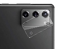 Samsung Galaxy Note 20 Nano Kamera Lens Koruma Camı