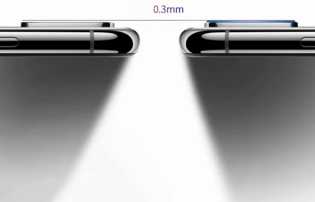 Samsung Galaxy S10 Lite Nano Kamera Lens Koruma Camı