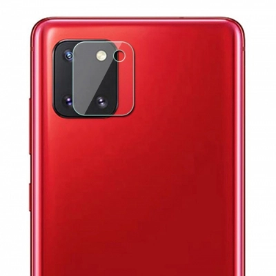 Samsung Galaxy S10 Lite Nano Kamera Lens Koruma Camı