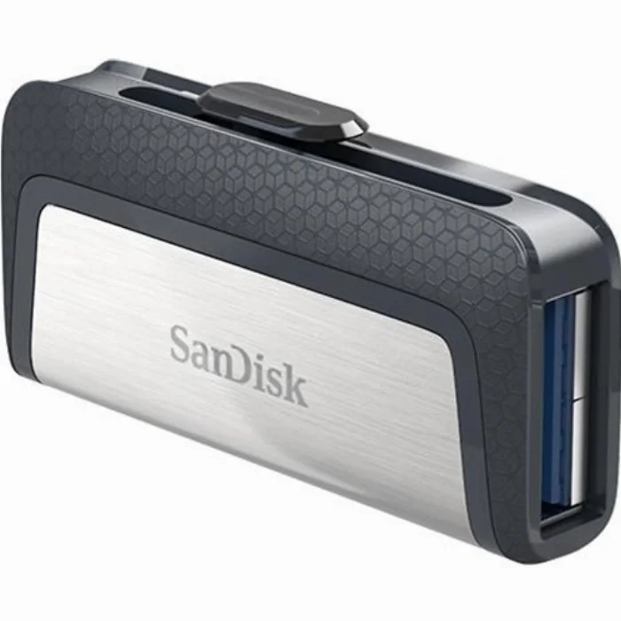 Sandisk Dual Drive 32 GB Type-C OTG Flash Disk