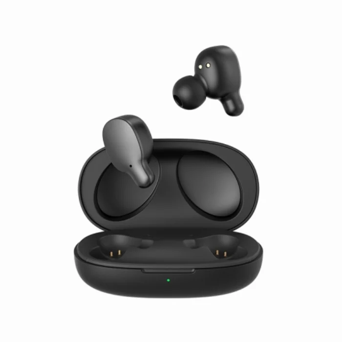 Wiwu AirBuds Titan Hi-Fi Superior Bluetooth Kulaklık - Siyah