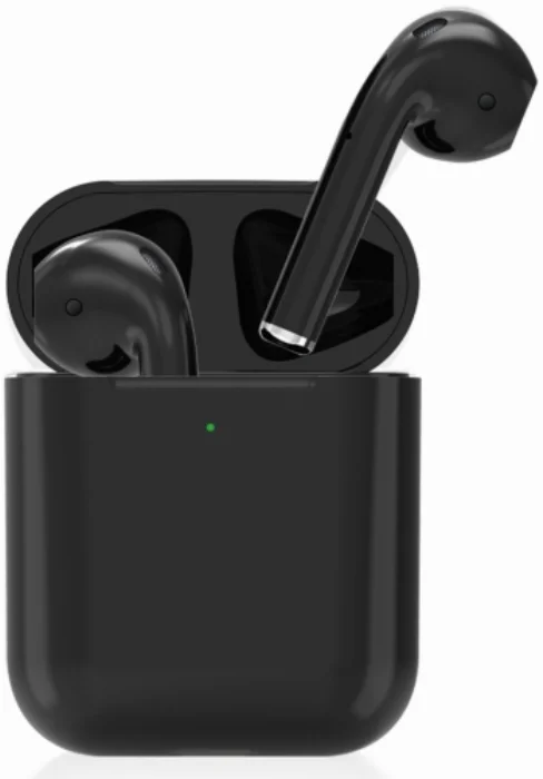 Wiwu Airbuds X Pro Bluetooth Kulaklık - Siyah