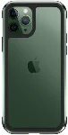 Wiwu Apple iPhone 11 Pro Max Kılıf Defence Armor Serisi Arkası Şeffaf Lisanslı Kapak - Yeşil