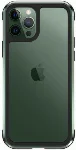 Wiwu Apple iPhone 12 Pro (6.1) Kılıf Defence Armor Serisi Arkası Şeffaf Lisanslı Kapak - Yeşil