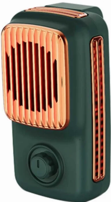 ​Wiwu DL03 Cep Telefonu Soğutma Fanı - Yeşil