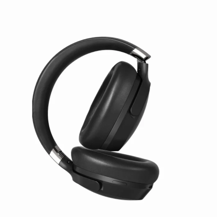 Wiwu Pilot TWS Bluetooth Kablosuz Mikrofonlu Bth 5.0 Kulaklık - Siyah