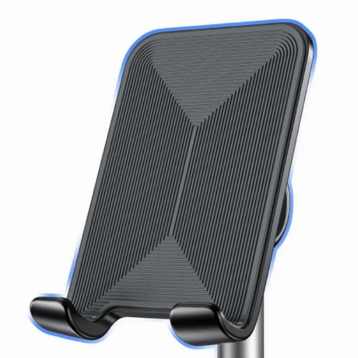 Wiwu Tablet Telefon Standı Tutucu ZM101 - Siyah