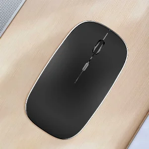 Wiwu Wimice Dual WM101 Mouse - Siyah