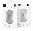 Wiwu Wimice Lite WM102 Mouse - Gümüş