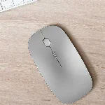 Wiwu Wimice Lite WM102 Mouse - Gümüş