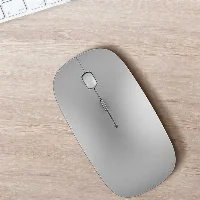 Wiwu Wimice Lite WM102 Mouse - Gümüş