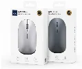 Wiwu WM104 Wimice Lite Dual Magic Mouse - Gri