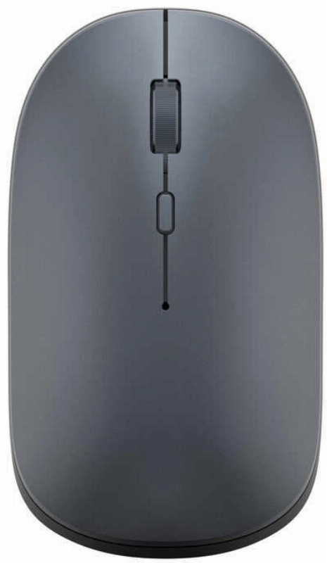 Wiwu WM104 Wimice Lite Dual Magic Mouse - Gri