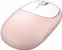 Wiwu WM107 Wimice 1200 DPI Kablosuz Mouse - Pembe