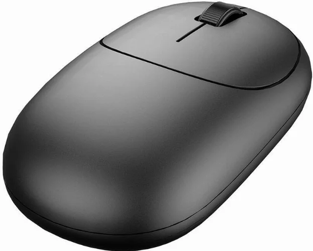 Wiwu WM107 Wimice 1200 DPI Kablosuz Mouse - Pembe