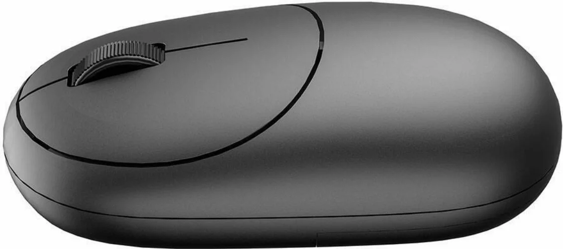 Wiwu WM107 Wimice 1200 DPI Kablosuz Mouse - Pembe