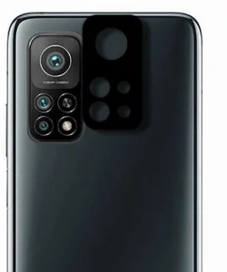 Xiaomi Mi 10T Seramik Kamera Lens Koruma Camı