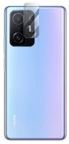 Xiaomi Mi 11T Pro Nano Kamera Lens Koruma Camı
