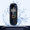 Xiaomi Mi Band 2 Ekran Koruyucu Kavisli Narr Body Esnek