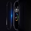 Xiaomi Mi Band 2 Ekran Koruyucu Kavisli Narr Body Esnek