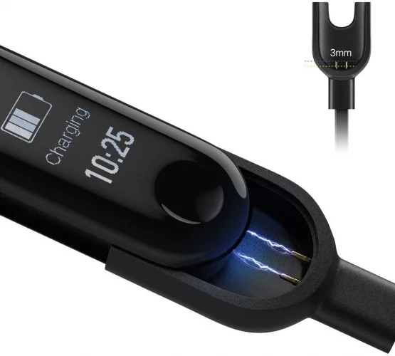 Xiaomi Mi Band 2 Usb Şarj Data Kablosu