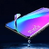 Xiaomi Mi Note 10 Lite Esnek Süper Pet Jelatin Ekran Koruyucu - Siyah