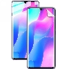 Xiaomi Mi Note 10 Lite Esnek Süper Pet Jelatin Ekran Koruyucu - Siyah