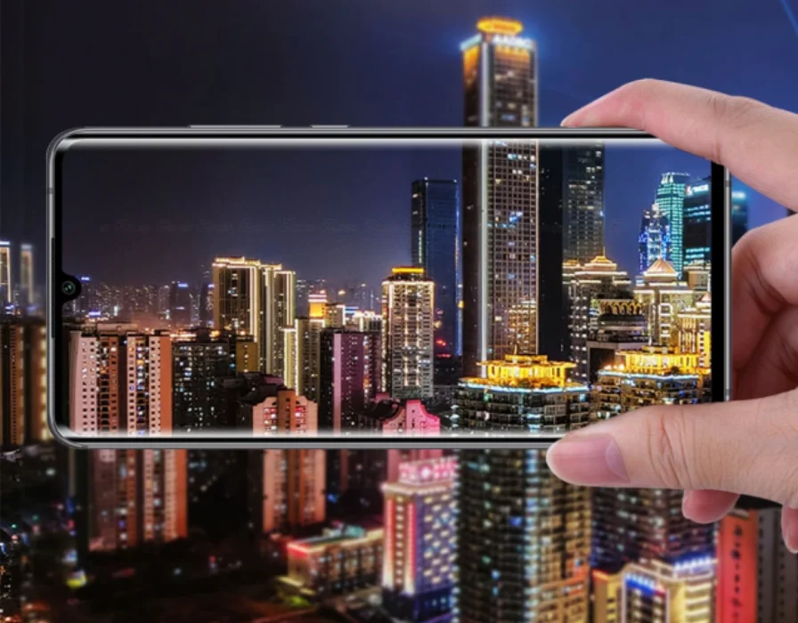 Xiaomi Mi Note 10 Lite Nano Kamera Lens Koruma Camı