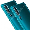 Xiaomi Mi Note 10 Nano Kamera Lens Koruma Camı