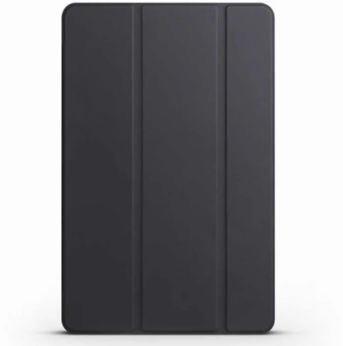 Xiaomi Mi Pad 5 Tablet Kılıfı Standlı Smart Cover Kapak - Siyah
