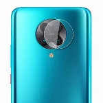 Xiaomi Poco F2 Pro Nano Kamera Lens Koruma Camı