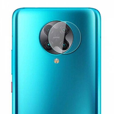 Xiaomi Redmi K30 Pro Nano Kamera Lens Koruma Camı