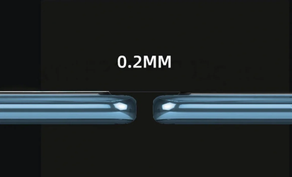 Xiaomi Redmi Note 10 Nano Kamera Lens Koruma Camı