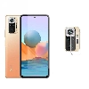 Xiaomi Redmi Note 10 Pro Nano Kamera Lens Koruma Camı